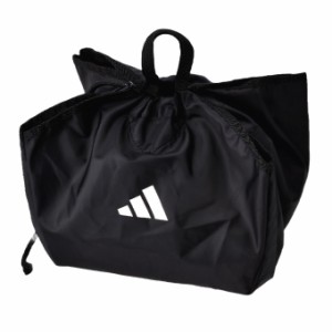 アディダス ボールバッグ  新型ボールネット ABN04BK adidas 【メール便可】 sc 