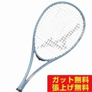 ミズノ ソフトテニスラケット 後衛向け アクロスピード S-PRO 63JTN4A208 MIZUNO rkt