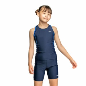 ナイキ スクール水着 セパレーツ 女の子 ジュニア GIRLS 130-170cm 1991083 NIKE 【メール便可】 od