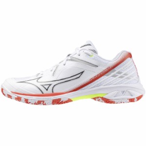 ミズノ バドミントンシューズ メンズ レディース WAVE CLAW 3 ウエーブクロー 3 71GA244305 MIZUNO rkt