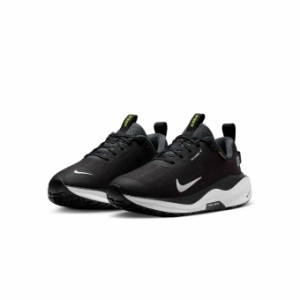 ナイキ ランニングシューズ レディース 23HO リアクトXINF4(W)GTX FB2197-001 NIKE run