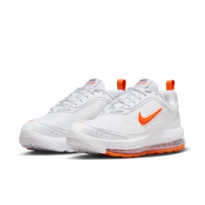 ナイキ スニーカー レディース ２３ＨＯ エアマックス ＡＰ（Ｗ） CU4870-112 NIKE run