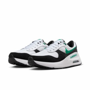 ナイキ スニーカー メンズ ２３ＨＯ エアマックス システム DM9537-105 NIKE run