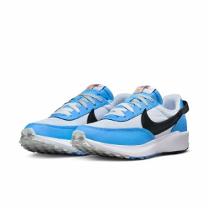 ナイキ スニーカー メンズ ２３ＨＯ ワッフルデビュー ＳＥ FB8901-001 NIKE run