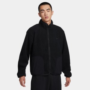 ナイキ ウインドブレーカー ジャケット メンズ ＣＬＵＢ＋ シェルパＷＮ ＪＫＴ FB8387-010 NIKE sw