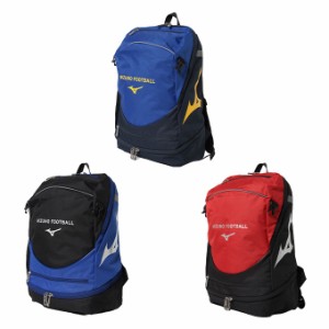 ミズノ サッカー バックパック ジュニア 16L P3JDB001 MIZUNO sc