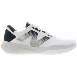 ニューバランス テニスシューズ オムニ クレー メンズ Fuelcell 796 v4 O フューエルセル 796 v4 O MCO796W4 4E new balance 【メール便