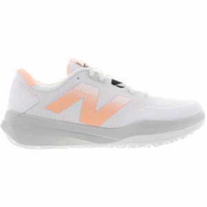 ニューバランス テニスシューズ オムニ クレー レディース Fuelcell 796 v4 O フューエルセル 796 v4 O WCO796W4 2E new balance 【メー