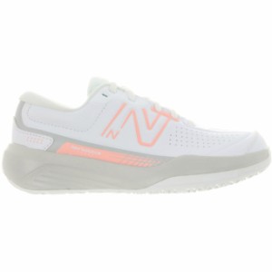 ニューバランス テニスシューズ オムニ クレー レディース 696 v5 O WCO696Y5 2E new balance rkt