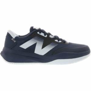 ニューバランス テニスシューズ オールコート レディース Fuelcell 796 v4 H フューエルセル 796 v4 H WCH796Y4 2E new balance rkt