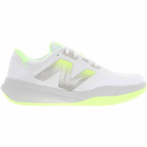 ニューバランス テニスシューズ オールコート レディース Fuelcell 796 v4 H フューエルセル 796 v4 H WCH796W4 2E new balance rkt