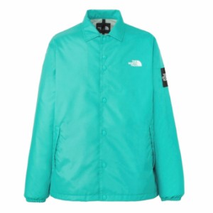 ザ・ノース・フェイス アウトドア ジャケット メンズ レディース The Coach Jacket ザ コーチジャケット NP72130 GA ノースフェイス THE 