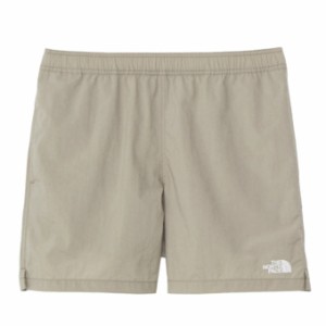 ザ・ノース・フェイス ショートパンツ メンズ Versatile Short バーサタイルショーツ NB42335 MN ノースフェイス THE NORTH FACE 【メー