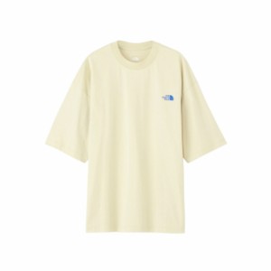 ザ・ノース・フェイス 半袖 ショートスリーブシンプルカラースキームティー S/S Simple Color 【メール便可】 scheme Tee NT32434 GL THE