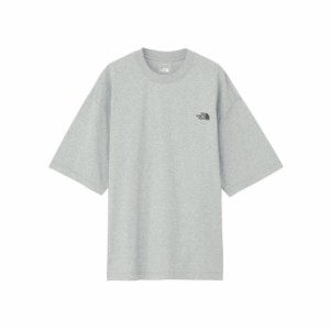 ザ・ノース・フェイス 半袖 ショートスリーブシンプルカラースキームティー S/S Simple Color Scheme Tee NT32434 ZZ THE NORTH FACE od