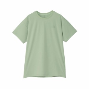 ザ・ノース・フェイス Tシャツ 半袖 レディース ウインドフローティー NTW12208 MS ノースフェイス THE NORTH FACE 【メール便可】 od