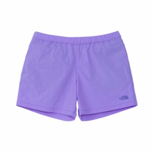 ザ・ノース・フェイス ショートパンツ レディース Versatile Short バーサタイルショーツ NBW42335 OV ノースフェイス THE NORTH FACE 【