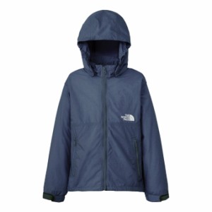 ザ・ノース・フェイス アウトドア ジャケット ジュニア Compact Jacket コンパクトジャケット NPJ72310 UN THE NORTH FACE od