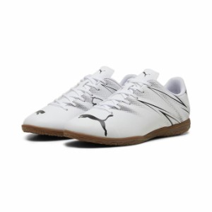 プーマ フットサルシューズ インドア メンズ 継続 アタッカント IT 107479-05 PUMA sc