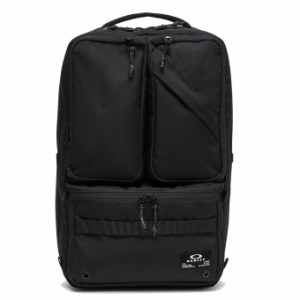 オークリー バックパック メンズ レディース ESSENTIAL BACKPACK M 8.0 FOS901737-02E OAKLEY sw