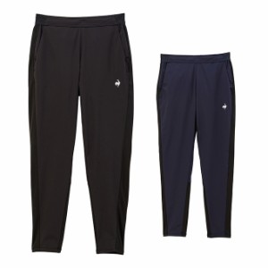 ルコックスポルティフ le coq sportif テニスウェア ロングパンツ レディース アドバンテージパンツ2 QTWXJD30 【メール便可】 rkt