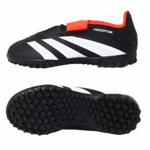 アディダス サッカー トレーニングシューズ ジュニア PREDATOR CLUB VEL TF J IG5430 adidas sc