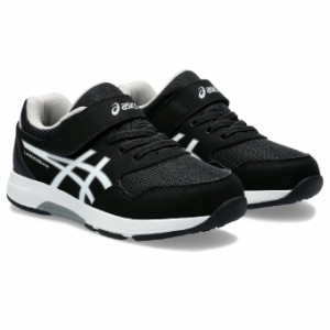 アシックス ジュニアスニーカー ジュニア レーザービーム KD-MG 1154A174 001 asics　　　 run