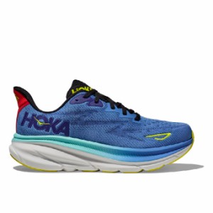 ホカ オネオネ ランニングシューズ メンズ 24SS クリフトン9 1127895 VRTL HOKA ONEONE run