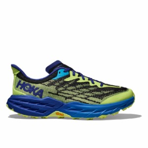 ホカ オネオネ トレイルランニングシューズ メンズ スピードゴート 5 SPEEDGOAT 5 1123157 LTC HOKA ONEONE run