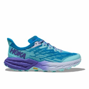 ホカ オネオネ トレイルランニングシューズ レディース スピードゴート 5 SPEEDGOAT 5 1123158 CCS HOKA ONEONE run