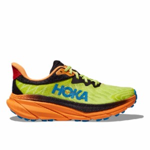 ホカ オネオネ トレイルランニングシューズ メンズ チャレンジャー ATR7 1134497 BKLT HOKA ONEONE run