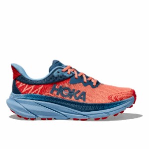 ホカ オネオネ トレイルランニングシューズ レディース チャレンジャー ATR W 1134498 PPYR HOKA ONEONE run