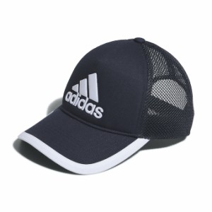 アディダス 帽子 キャップ ジュニア キッズキャップ キッズ トラッカーキャップ JMT54-IM5206 adidas sw