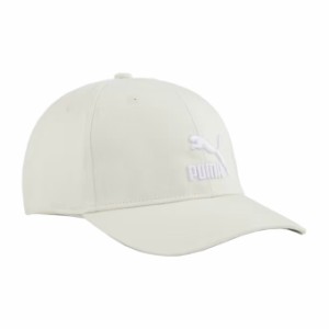 プーマ 帽子 キャップ レディース アーカイブ ロゴ BB キャップ 022554-28 PUMA sw