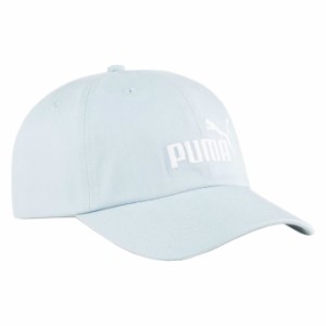 プーマ 帽子 キャップ メンズ レディース エッセンシャル プーマ NO.1 ロゴ BB キャップ 024357-14 PUMA sw