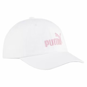 プーマ 帽子 キャップ メンズ レディース エッセンシャル プーマ NO.1 ロゴ BB キャップ 024357-16 PUMA sw