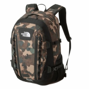 ザ・ノース・フェイス バックパック メンズ レディース ビッグショット Big Shot NM72301 BC ノースフェイス THE NORTH FACE od