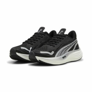 プーマ ランニングシューズ レディース ヴェロシティニトロ 3 W 377749 01 PUMA run