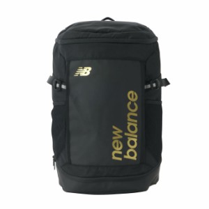 ニューバランス バックパック トップローディングバックパック V2 ベーシック35L LAB35609-TGD new balance sw