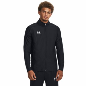 アンダーアーマー スポーツウェア ジャージ　ジャケット メンズ UA Ms Ch. Track Jacket 1379494-001 UNDER ARMOUR sw