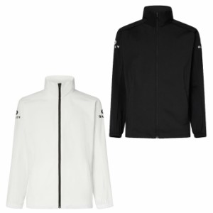 オークリー スポーツウェア ジャージ　ジャケット メンズ ENHANCE TECH JERSEY JACKET 14.0 FOA406267 OAKLEY sw