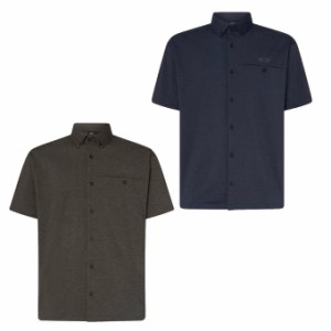 オークリー ポロシャツ 半袖 メンズ ENHANCE MULTI SS SHIRTS 4.0 FOA406321 OAKLEY 【メール便可】 sw 