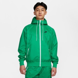 ナイキ ウインドブレーカー ジャケット メンズ NSW HE WRフードウーブンJKT DA0002-324 NIKE sw