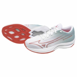 ミズノ ランニングシューズ  レディース ウエーブリベリオンソニック2 WAVE REBELLION SONICJ1GD243021 MIZUNO run