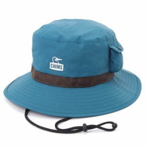 チャムス CHUMS レインハット メンズ レディース ロックビルハット Rockville Hat CH05-1372 Teal od