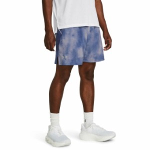 アンダーアーマー ショートパンツ メンズ LAUNCH ELITE 7インチ PRT SHORT 1378869-539 UNDER ARMOUR run