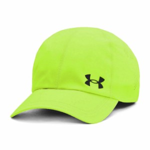 アンダーアーマー 帽子 キャップ メンズ UA ISO-CHILL LAUNCH ADJUSTABLE 1383477-731 UNDER ARMOUR run