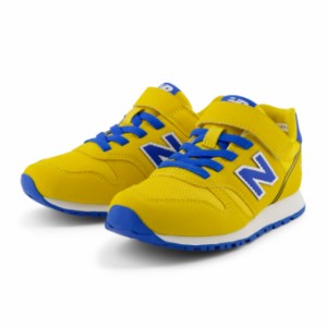 ニューバランス ジュニアスニーカー ジュニア 373 YV373AJ2 new balance run