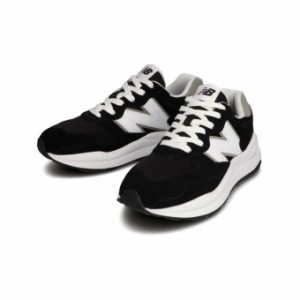 ニューバランス スニーカー メンズ レディース M5740CB D new balance run