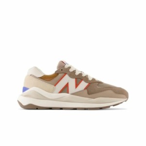 ニューバランス スニーカー メンズ レディース 57/40 SND M5740SND D new balance run